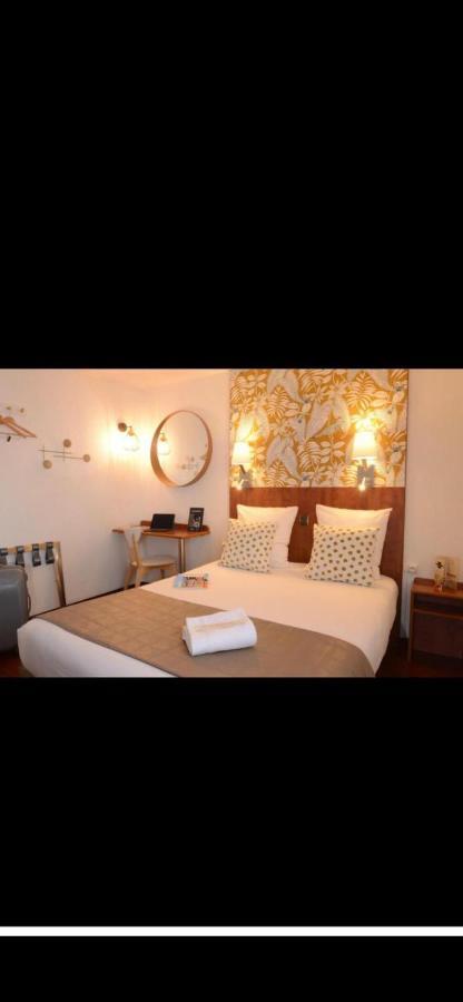 Les Portes D'or Hotel 2*