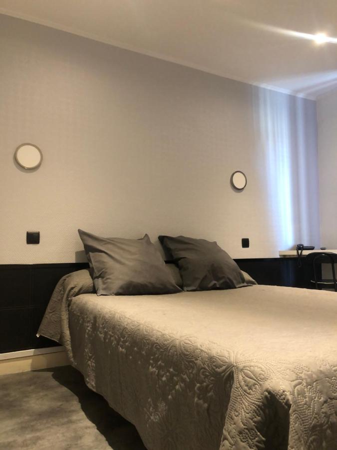 Les Portes D'or Hotel Nancy