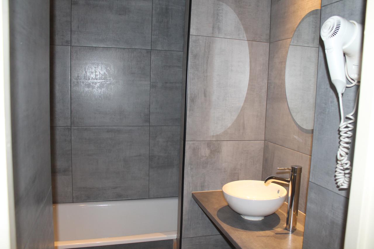 Hotel Les Portes D'or 2*